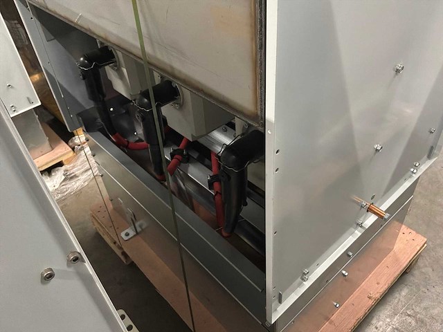 Abb safeplus ccmv <24kv ccmv 20kv vts - afbeelding 7 van  12