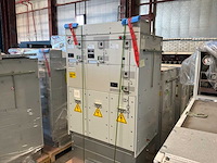 Abb safeplus ccmv <24kv ccmv 20kv vts - afbeelding 1 van  12