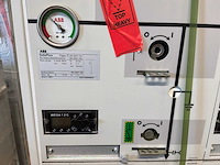 Abb safeplus ccmv <24kv ccmv 20kv vts - afbeelding 11 van  12