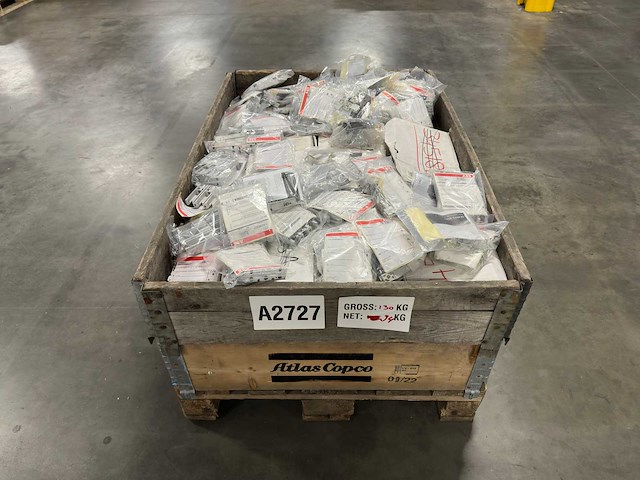 Abb / schneider - partij accessoires - afbeelding 1 van  9