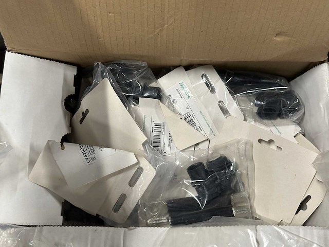 Abb / schneider - partij accessoires - afbeelding 7 van  9