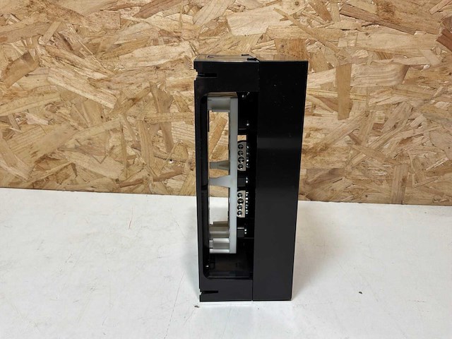 Abb schroefpatroonhouders 1x(3x25 a) veilighedenkast (4x) - afbeelding 4 van  8