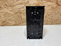 Abb schroefpatroonhouders 1x(3x25 a) veilighedenkast (4x) - afbeelding 5 van  8