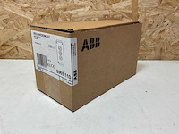 Abb schroefpatroonhouders 1x(3x25 a) veilighedenkast (4x) - afbeelding 7 van  8