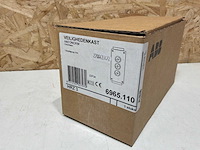 Abb schroefpatroonhouders 1x(3x25 a) veilighedenkast (4x) - afbeelding 8 van  8