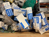 Abb, siemens - partij industriële elektronica, printplaten & plc onderdelen (62kg) - afbeelding 9 van  9