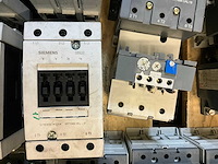 Abb / siemens contactor (17x) - afbeelding 2 van  3