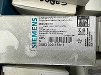 Abb + siemens diverse elektra onderdelen - afbeelding 3 van  4