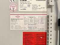 Abb …spanning kast met inhoud, abb - afbeelding 5 van  10