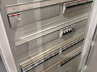 Abb …spanning kast met inhoud, abb - afbeelding 10 van  10