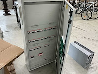 Abb striebel&john tg207g zekeringkast - afbeelding 2 van  4