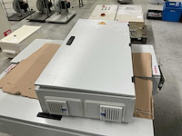 Abb striebel&john tg207g zekeringkast - afbeelding 3 van  4