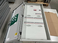 Abb striebel&john tg207g zekeringkast - afbeelding 4 van  4