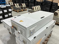 Abb striebel&john tg207g zekeringkast - afbeelding 3 van  4