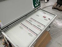 Abb striebel&john tg207g zekeringkast - afbeelding 4 van  4