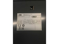 Abb thyristor stroomregelaar - afbeelding 1 van  5