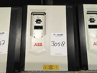 Abb thyristor stroomregelaar - afbeelding 1 van  5