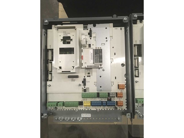 Abb thyristor stroomregelaar - afbeelding 5 van  5