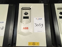 Abb thyristor stroomregelaar - afbeelding 3 van  5
