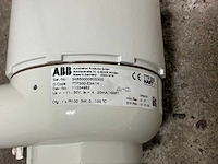 Abb ttf300-e2sh industriële temperatuurtransmitter (8x) - afbeelding 3 van  6