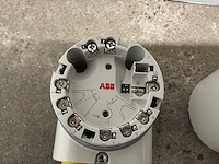 Abb ttf300-e2sh industriële temperatuurtransmitter (8x) - afbeelding 4 van  6