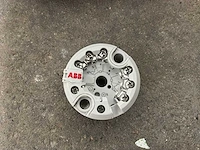 Abb tth300-e1 industriële temperatuurtransmitters (33x) - afbeelding 3 van  9