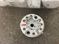Abb tth300-e1 industriële temperatuurtransmitters (33x) - afbeelding 9 van  9