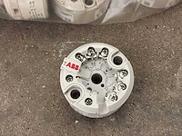 Abb tth300-e1 industriële temperatuurtransmitters (33x) - afbeelding 7 van  9