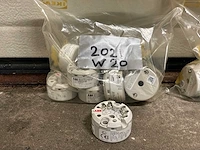 Abb tth300-e1 industriële temperatuurtransmitters (33x) - afbeelding 3 van  9