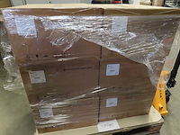 Abb van lien - asw5k-lt g2 pro - omvormer (5x) - afbeelding 2 van  3