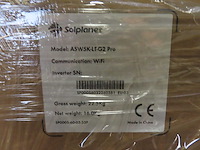 Abb van lien - asw5k-lt g2 pro - omvormer (5x) - afbeelding 3 van  3