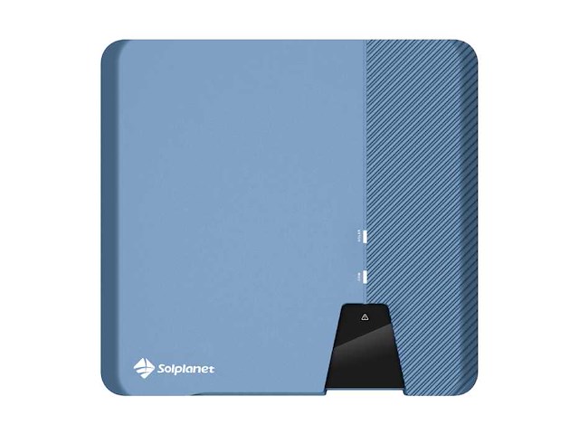 Abb van lien - asw5k-lt g2 pro - omvormer - afbeelding 1 van  3