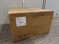 Abb van lien - asw5k-lt g2 pro - omvormer - afbeelding 2 van  3