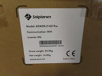 Abb van lien - asw5k-lt g2 pro - omvormer - afbeelding 3 van  3