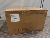 Abb van lien - asw5k-lt g2 pro - omvormer - afbeelding 2 van  3