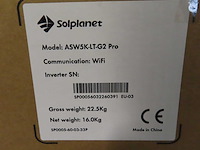 Abb van lien - asw5k-lt g2 pro - omvormer - afbeelding 3 van  3