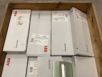 Abb / van lien partij noodverlichting toebehoren - afbeelding 3 van  6