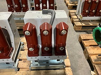 Abb vd4 12.06.25 vermogensschakelaar “12 kv” - afbeelding 2 van  6