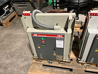 Abb vd4 12.06.25 vermogensschakelaar “12 kv” - afbeelding 1 van  6