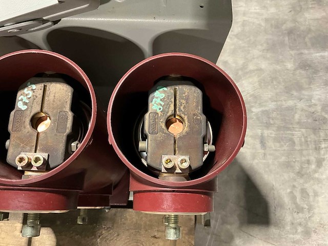 Abb vd4 12.06.25 vermogensschakelaar “12 kv” - afbeelding 4 van  6