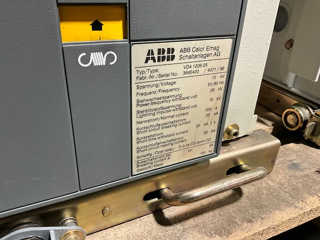 Abb vd4 12.06.25 vermogensschakelaar “12 kv” - afbeelding 6 van  6