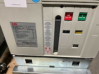 Abb vd4 12.06.25 vermogensschakelaar “12 kv” - afbeelding 1 van  2