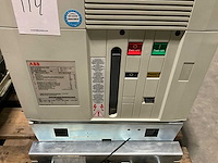 Abb vd4 12.06.25 vermogensschakelaar “12 kv” - afbeelding 2 van  2
