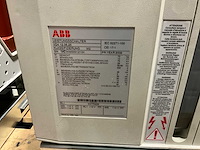 Abb vd4 12.06.25 vermogensschakelaar “12 kv” - afbeelding 5 van  5