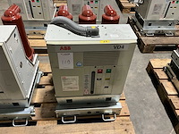 Abb vd4 12.06.25 vermogensschakelaar “12 kv” - afbeelding 1 van  3