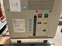 Abb vd4 12.06.25 vermogensschakelaar “12 kv” - afbeelding 3 van  3