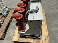 Abb vd4 12.06.25 vermogensschakelaar “12 kv” - afbeelding 2 van  5