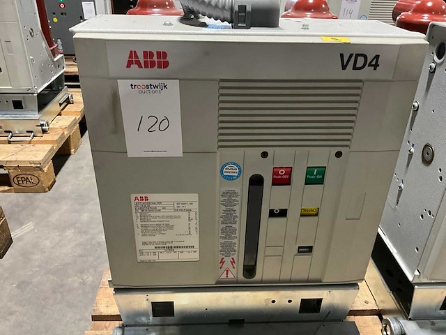 Abb vd4 12.06.25 vermogensschakelaar “12 kv” - afbeelding 4 van  5