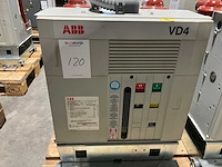 Abb vd4 12.06.25 vermogensschakelaar “12 kv” - afbeelding 4 van  5