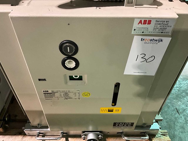 Abb vd4m 12.06.25 vermogensschakelaar “12 kv” - afbeelding 4 van  5